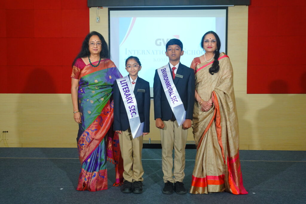 Investiture Ceremony — 4