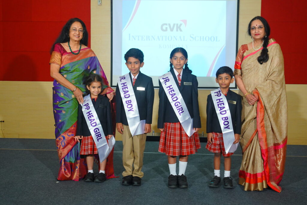 Investiture Ceremony — 6