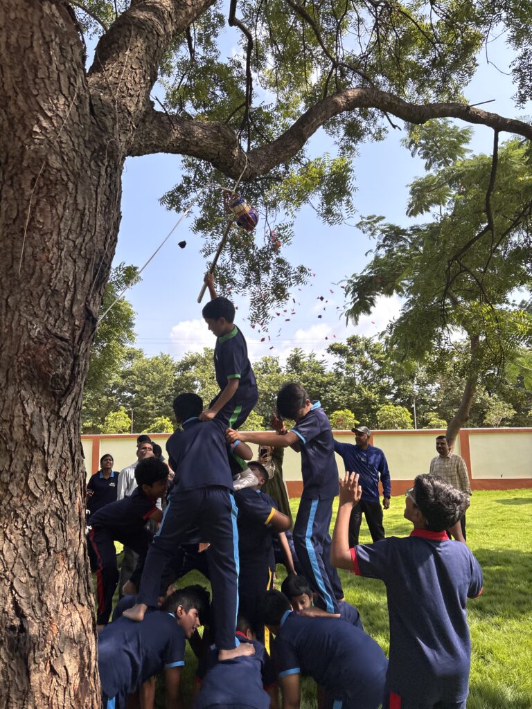 Janmashtami Celebrations — 5