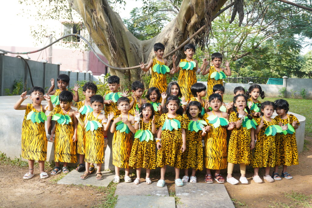 Little Groovers