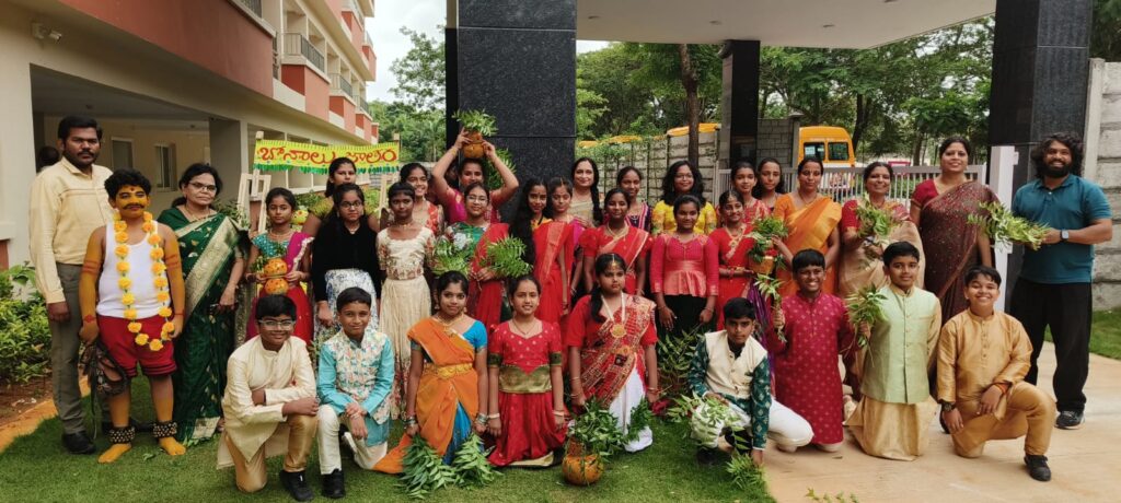 Special Assemblies — 5