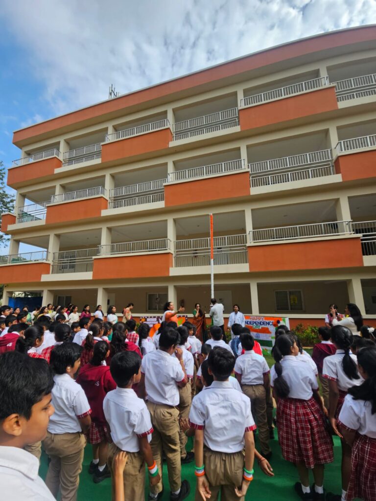 Special Assemblies — 4